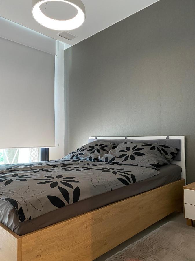 Апартаменты Sunset Drive 90210 Бенидорм Экстерьер фото